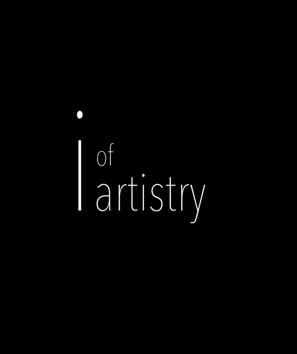 i of artistry